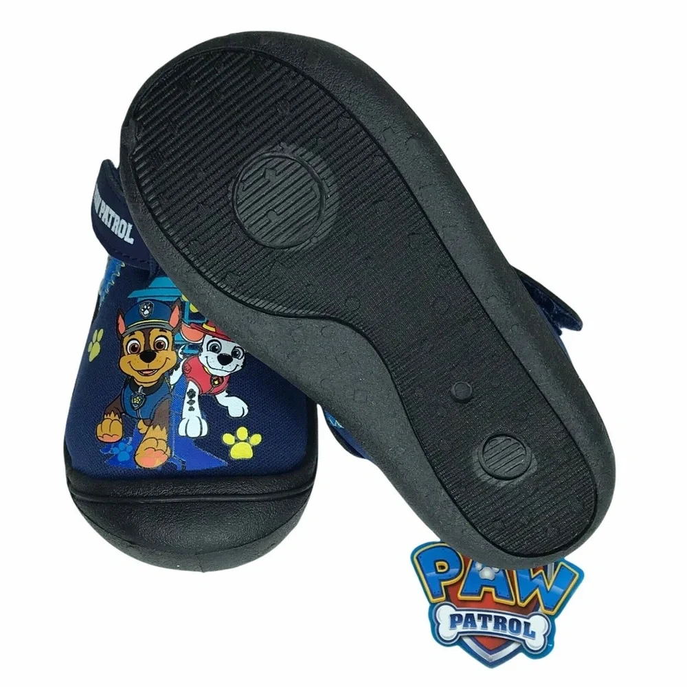 PAW Patrol Baby / Toddler Boys' Water Shoes‎ Stylish Cute & Comfy Sandals - Blue